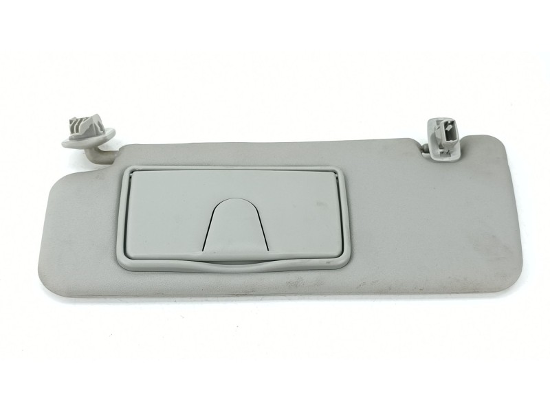 Recambio de parasol izquierdo para suzuki swift v (az) 1.4 sport (a2l414) referencia OEM IAM 8480262R01J0T  
