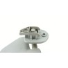 Recambio de parasol izquierdo para suzuki swift v (az) 1.4 sport (a2l414) referencia OEM IAM 8480262R01J0T  