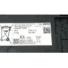 Recambio de bateria para suzuki swift v (az) 1.4 sport (a2l414) referencia OEM IAM 9652074S00  