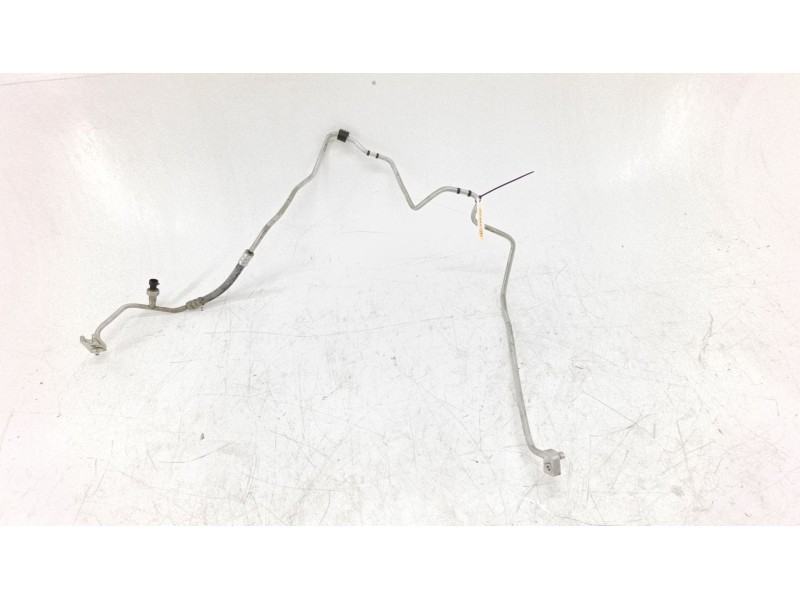 Recambio de tubos aire acondicionado para fiat 500 (312_) 1.2 (312axa1a) referencia OEM IAM 52060986  