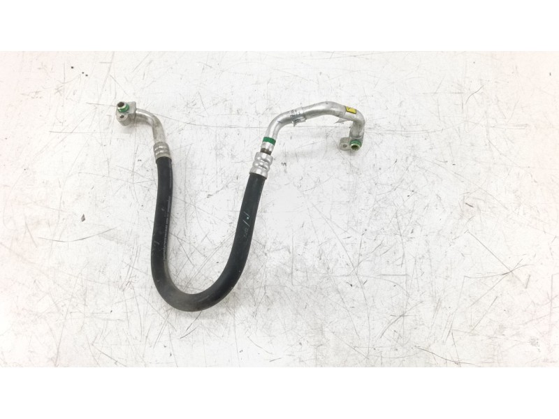 Recambio de tubos aire acondicionado para fiat 500 (312_) 1.2 (312axa1a) referencia OEM IAM 52060996  