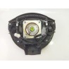 Recambio de airbag delantero izquierdo para nissan qashqai i (j10, nj10) 1.5 dci referencia OEM IAM 98510BR26D  