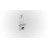Recambio de puente delantero para fiat 500 (312_) 1.2 (312axa1a) referencia OEM IAM 52062922  