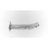 Recambio de puente delantero para fiat 500 (312_) 1.2 (312axa1a) referencia OEM IAM 52062922  
