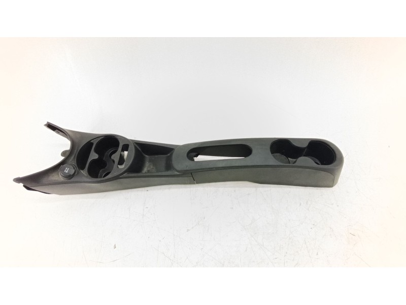 Recambio de consola central para fiat 500 (312_) 1.2 (312axa1a) referencia OEM IAM 735627522  