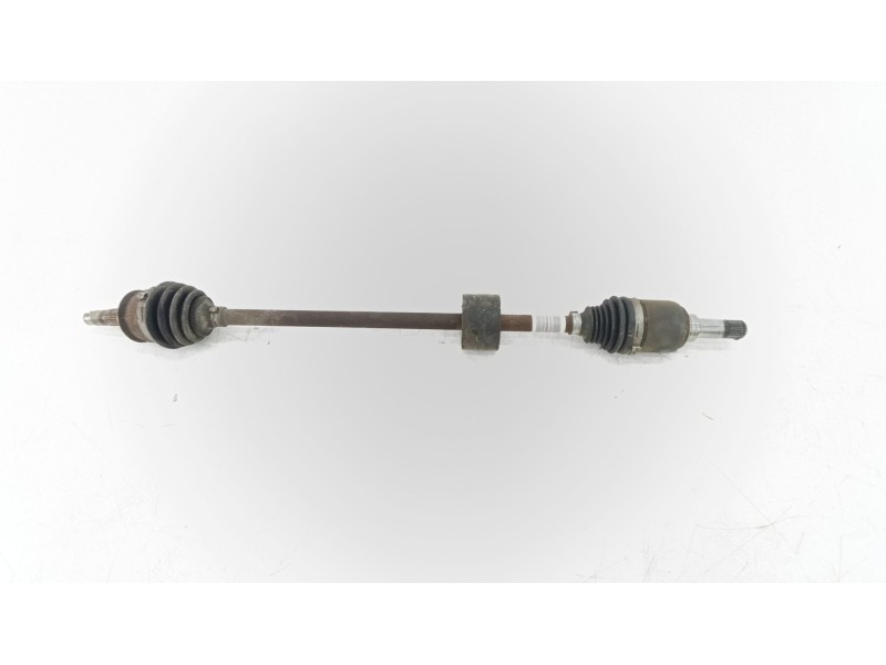 Recambio de transmision delantera derecha para fiat 500 (312_) 1.2 (312axa1a) referencia OEM IAM 0000051955476  