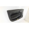 Recambio de guarnecido puerta delantera izquierda para fiat 500 (312_) 1.2 (312axa1a) referencia OEM IAM 7356861390  