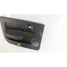 Recambio de guarnecido puerta delantera izquierda para fiat 500 (312_) 1.2 (312axa1a) referencia OEM IAM 7356861390  
