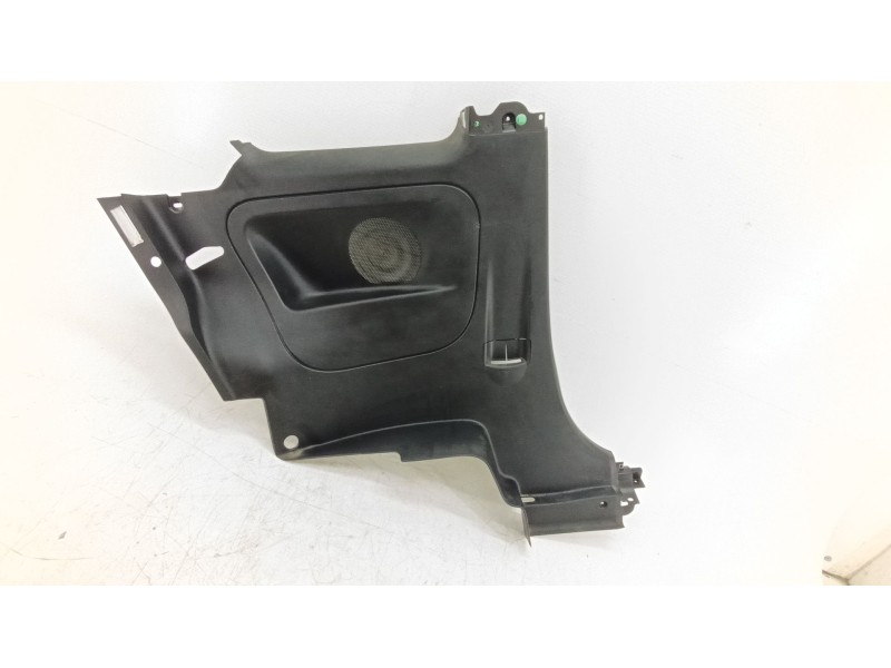 Recambio de moldura para fiat 500 (312_) 1.2 (312axa1a) referencia OEM IAM 735427211  