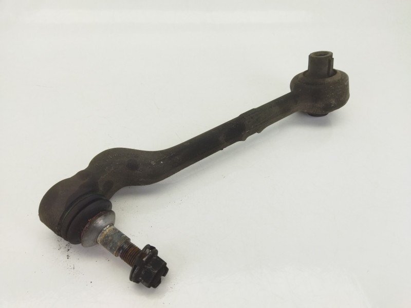 Recambio de brazo suspension inferior delantero izquierdo para bmw x1 (e84) sdrive 18 d referencia OEM IAM 31122405859  