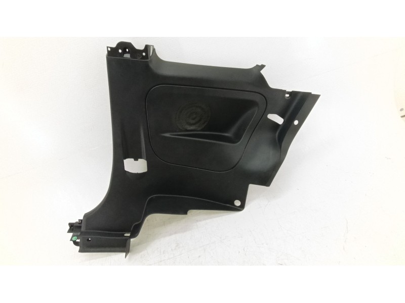 Recambio de moldura para fiat 500 (312_) 1.2 (312axa1a) referencia OEM IAM 735427210  