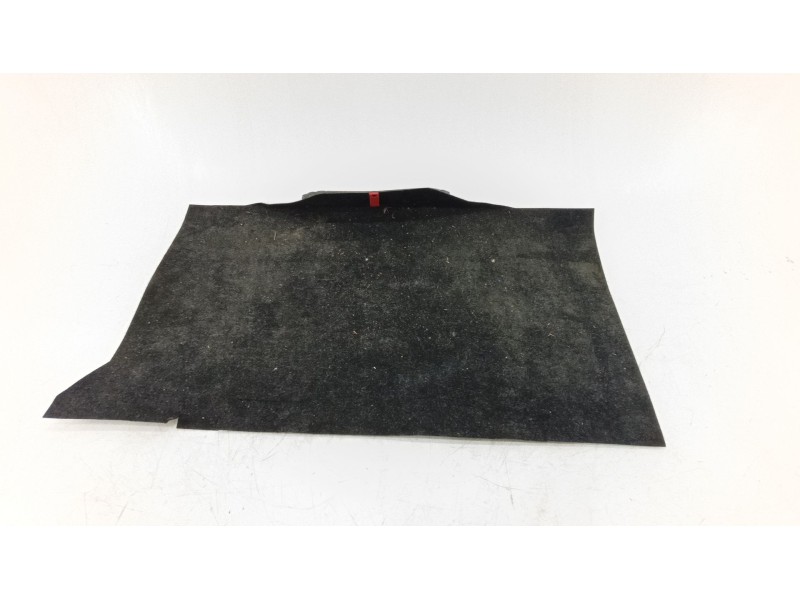 Recambio de tapa maletero para fiat 500 (312_) 1.2 (312axa1a) referencia OEM IAM 0000735782500  
