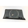 Recambio de tapa maletero para fiat 500 (312_) 1.2 (312axa1a) referencia OEM IAM 0000735782500  