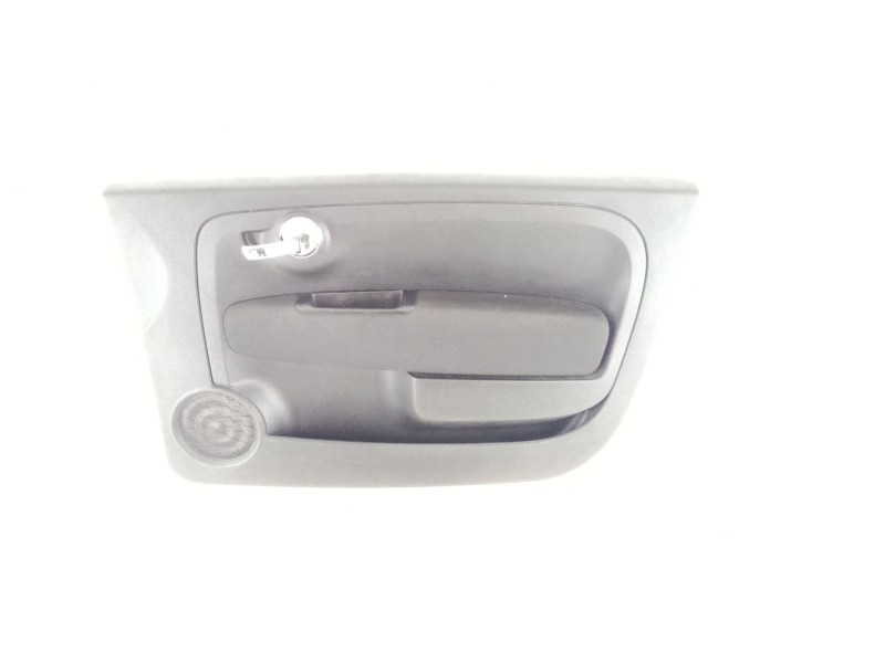 Recambio de guarnecido puerta delantera derecha para fiat 500 (312_) 1.2 (312axa1a) referencia OEM IAM 7356861070  