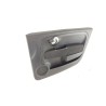 Recambio de guarnecido puerta delantera derecha para fiat 500 (312_) 1.2 (312axa1a) referencia OEM IAM 7356861070  