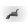 Recambio de moldura para fiat 500 (312_) 1.2 (312axa1a) referencia OEM IAM 07356769820  