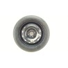 Recambio de neumatico repuesto para fiat 500 (312_) 1.2 (312axa1a) referencia OEM IAM 52102666  