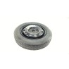 Recambio de neumatico repuesto para fiat 500 (312_) 1.2 (312axa1a) referencia OEM IAM 52102666  