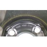 Recambio de neumatico repuesto para fiat 500 (312_) 1.2 (312axa1a) referencia OEM IAM 52102666  