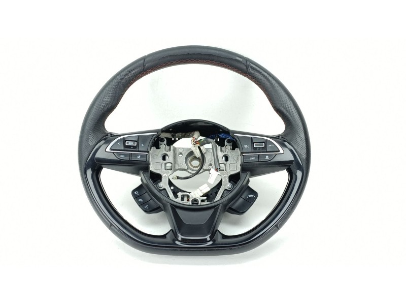 Recambio de volante para suzuki swift v (az) 1.4 sport (a2l414) referencia OEM IAM 4811081SL1CYQ  
