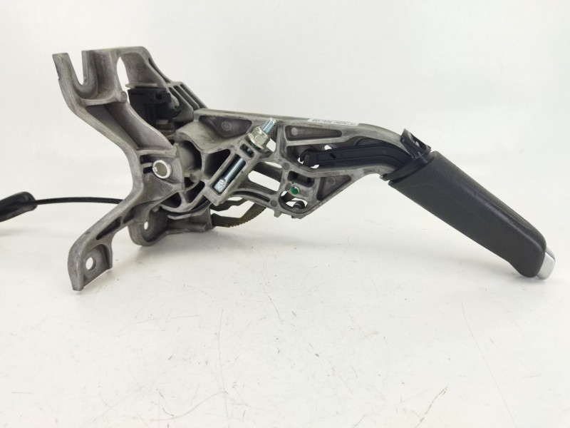 Recambio de palanca freno para ford focus iii 1.5 tdci referencia OEM IAM BV612780HB3JA6  