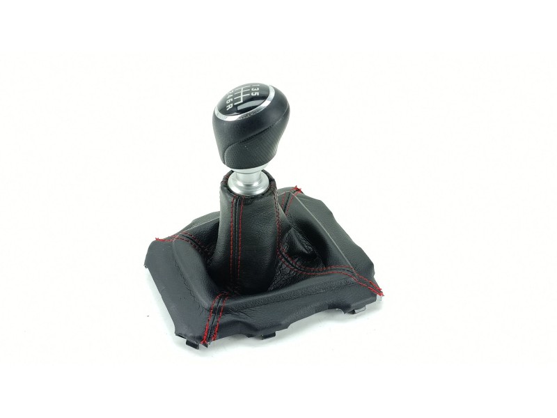Recambio de pomo palanca cambio para suzuki swift v (az) 1.4 sport (a2l414) referencia OEM IAM 2811568R00  
