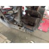 Recambio de pinza freno trasera derecha para hyundai tucson (tl, tle) 1.6 gdi referencia OEM IAM 58210D7000  