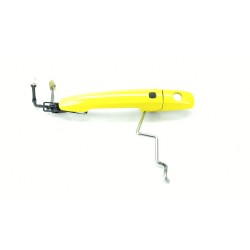 MANETA EXTERIOR DELANTERA IZQUIERDA 8282062831ZFT 