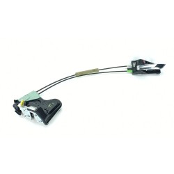 CERRADURA PUERTA TRASERA IZQUIERDA 8235062R15000 