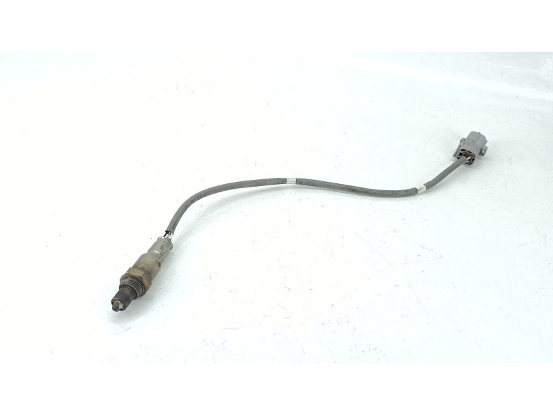 Recambio de sonda lambda para suzuki swift v (az) 1.4 sport (a2l414) referencia OEM IAM ZA2004SU001  