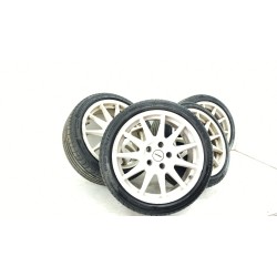 JUEGO LLANTAS SL1713B 
