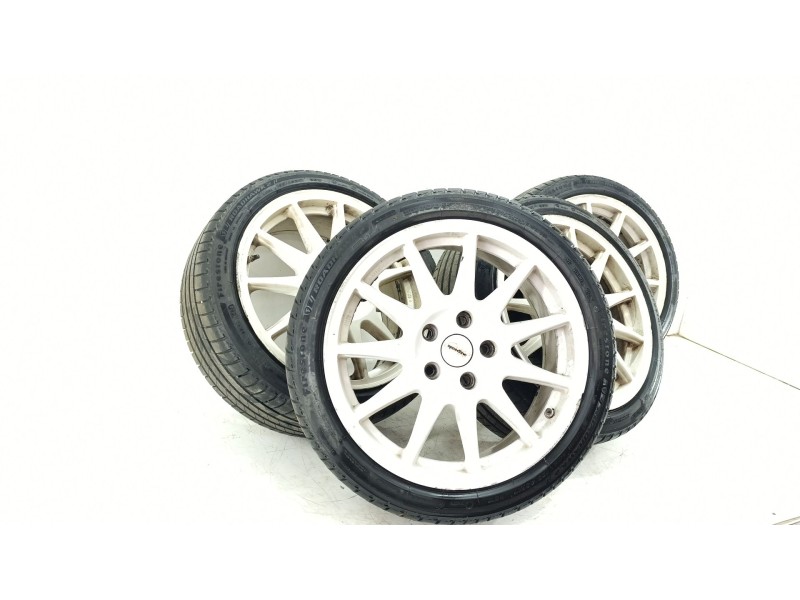 Recambio de juego llantas para suzuki swift v (az) 1.4 sport (a2l414) referencia OEM IAM SL1713B  