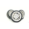 Recambio de juego llantas para suzuki swift v (az) 1.4 sport (a2l414) referencia OEM IAM SL1713B  
