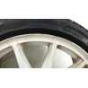 Recambio de juego llantas para suzuki swift v (az) 1.4 sport (a2l414) referencia OEM IAM SL1713B  