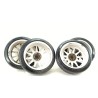 Recambio de juego llantas para suzuki swift v (az) 1.4 sport (a2l414) referencia OEM IAM SL1713B  