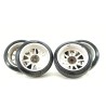 Recambio de juego llantas para suzuki swift v (az) 1.4 sport (a2l414) referencia OEM IAM SL1713B  