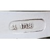 Recambio de juego llantas para suzuki swift v (az) 1.4 sport (a2l414) referencia OEM IAM SL1713B  