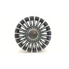 Recambio de llanta para fiat 500 (312_) 1.2 (312axa1a) referencia OEM IAM 50927758  