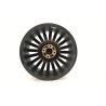 Recambio de llanta para fiat 500 (312_) 1.2 (312axa1a) referencia OEM IAM 50927758  