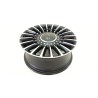 Recambio de llanta para fiat 500 (312_) 1.2 (312axa1a) referencia OEM IAM 50927758  