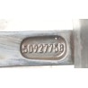 Recambio de llanta para fiat 500 (312_) 1.2 (312axa1a) referencia OEM IAM 50927758  