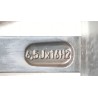 Recambio de llanta para fiat 500 (312_) 1.2 (312axa1a) referencia OEM IAM 50927758  