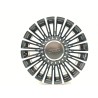 Recambio de llanta para fiat 500 (312_) 1.2 (312axa1a) referencia OEM IAM 50927758  