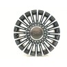 Recambio de llanta para fiat 500 (312_) 1.2 (312axa1a) referencia OEM IAM 50927758  