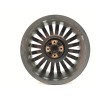 Recambio de llanta para fiat 500 (312_) 1.2 (312axa1a) referencia OEM IAM 50927758  