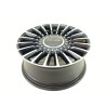 Recambio de llanta para fiat 500 (312_) 1.2 (312axa1a) referencia OEM IAM 50927758  