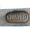 Recambio de llanta para fiat 500 (312_) 1.2 (312axa1a) referencia OEM IAM 50927758  