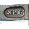 Recambio de llanta para fiat 500 (312_) 1.2 (312axa1a) referencia OEM IAM 50927758  