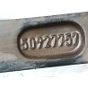 Recambio de llanta para fiat 500 (312_) 1.2 (312axa1a) referencia OEM IAM 50927758  