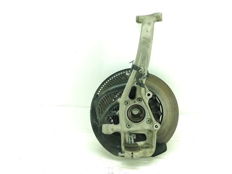 Recambio de mangueta delantera derecha para audi q7 (4mb, 4mg, 4mq) 3.0 60 tfsi e quattro referencia OEM IAM 4M0407560  